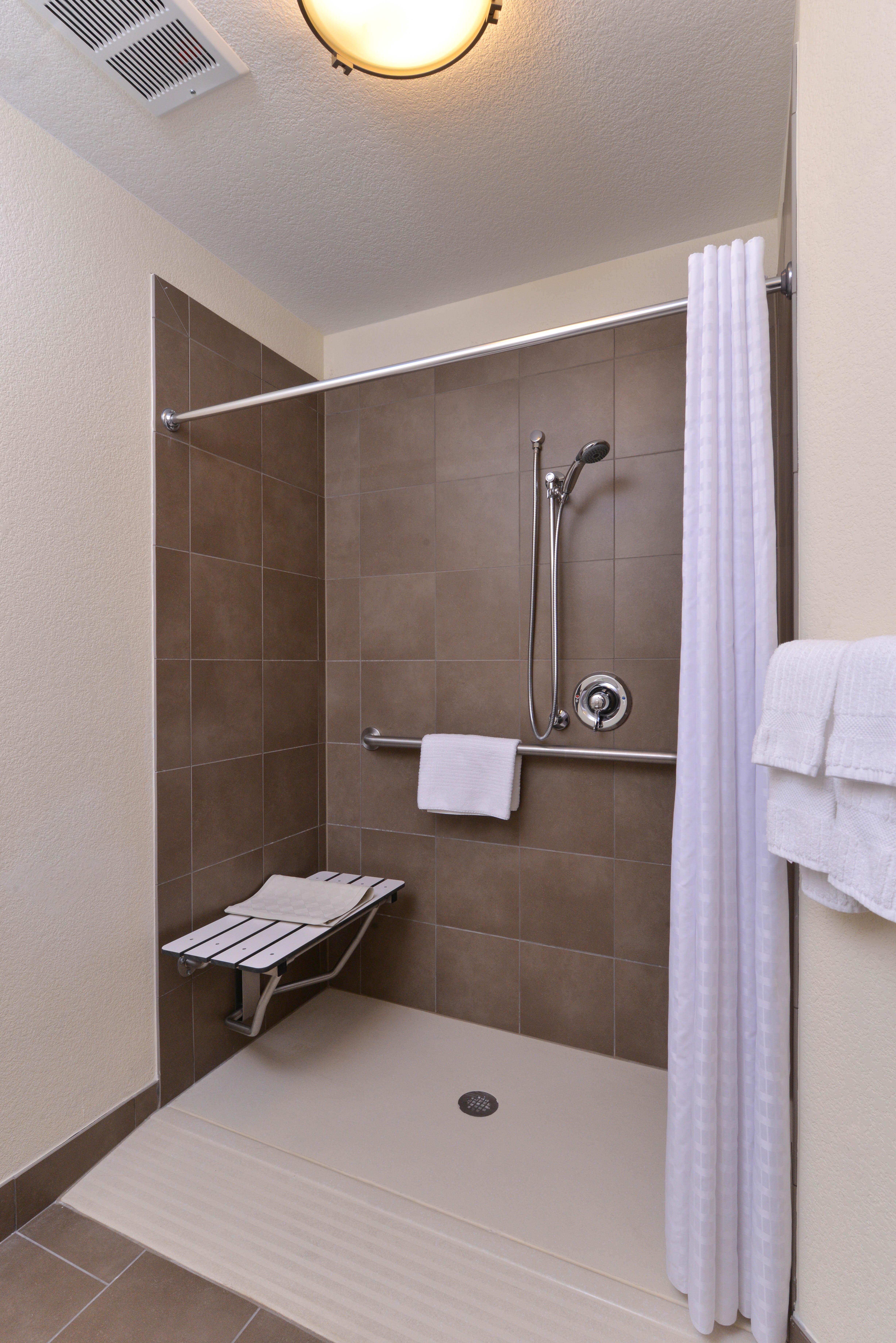 Candlewood Suites Casper By Ihg Bagian luar foto