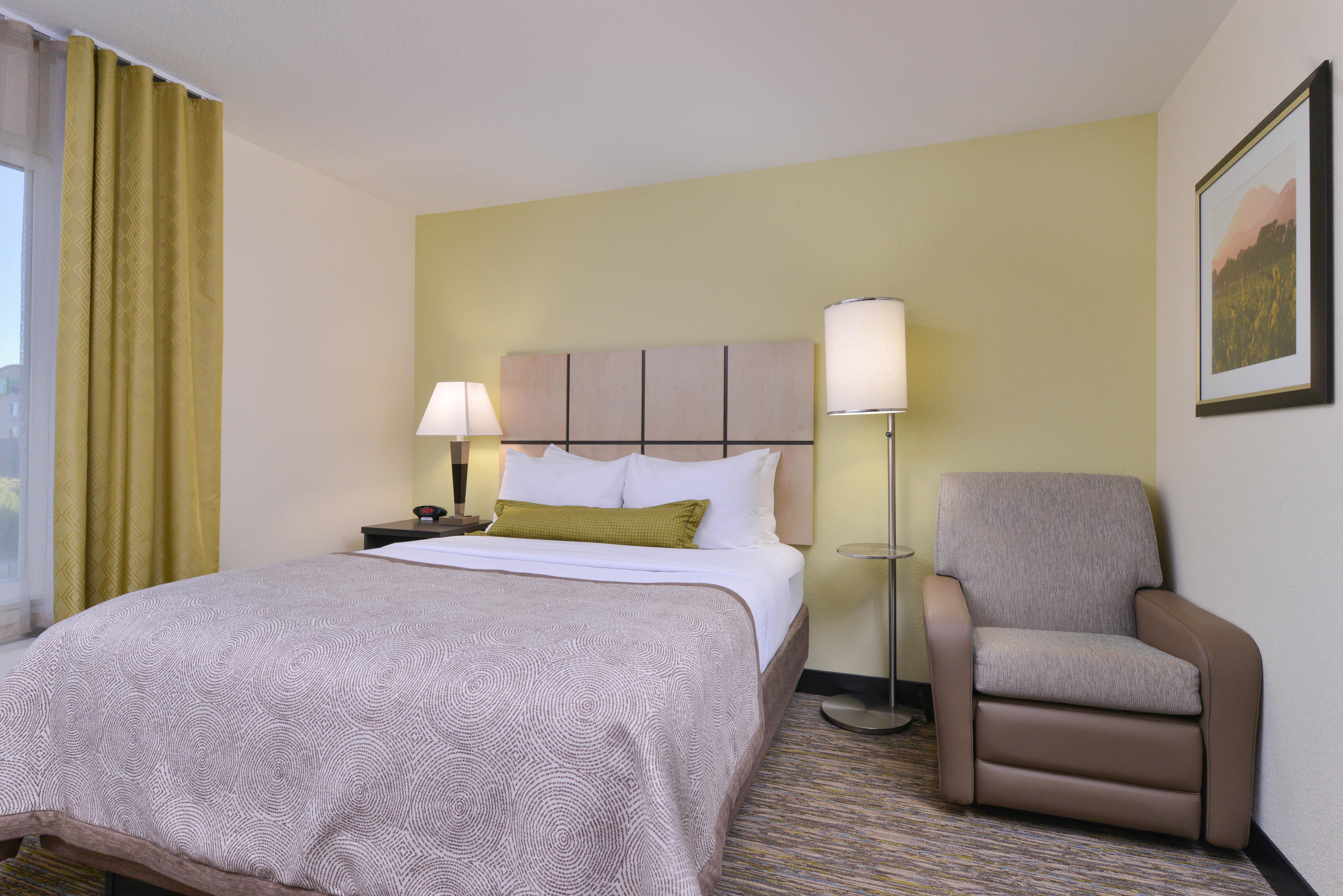 Candlewood Suites Casper By Ihg Bagian luar foto